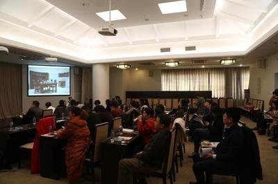 2018年全國美術館館藏精品展出季項目在京驗收 推動文化藝術活動的高質量發展