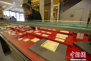 世界黃金協(xié)會成立中國委員會，攜手太原共繪黃金產(chǎn)業(yè)數(shù)字新藍圖