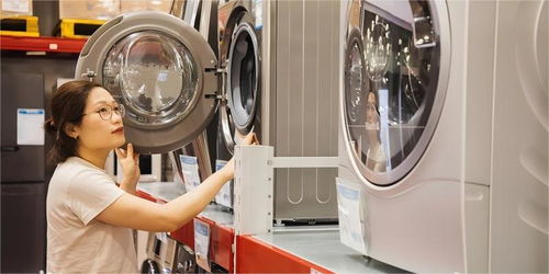 新一輪家電以舊換新政策出臺(tái) 渠道商與消費(fèi)者共迎利好，家用電器銷售注入新動(dòng)能