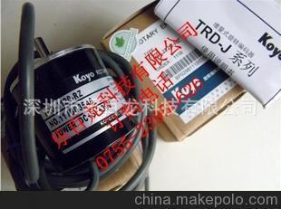 全新原裝TRD-NH200-RZ光洋Koyo編碼器 深圳市樂(lè)百龍科技承諾假一罰十，品質(zhì)保障
